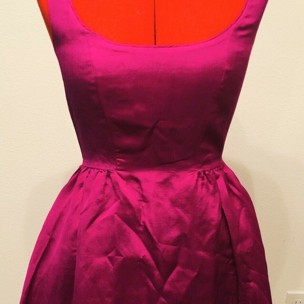 Kate Spade Landry Dress Size 6 - NWT!